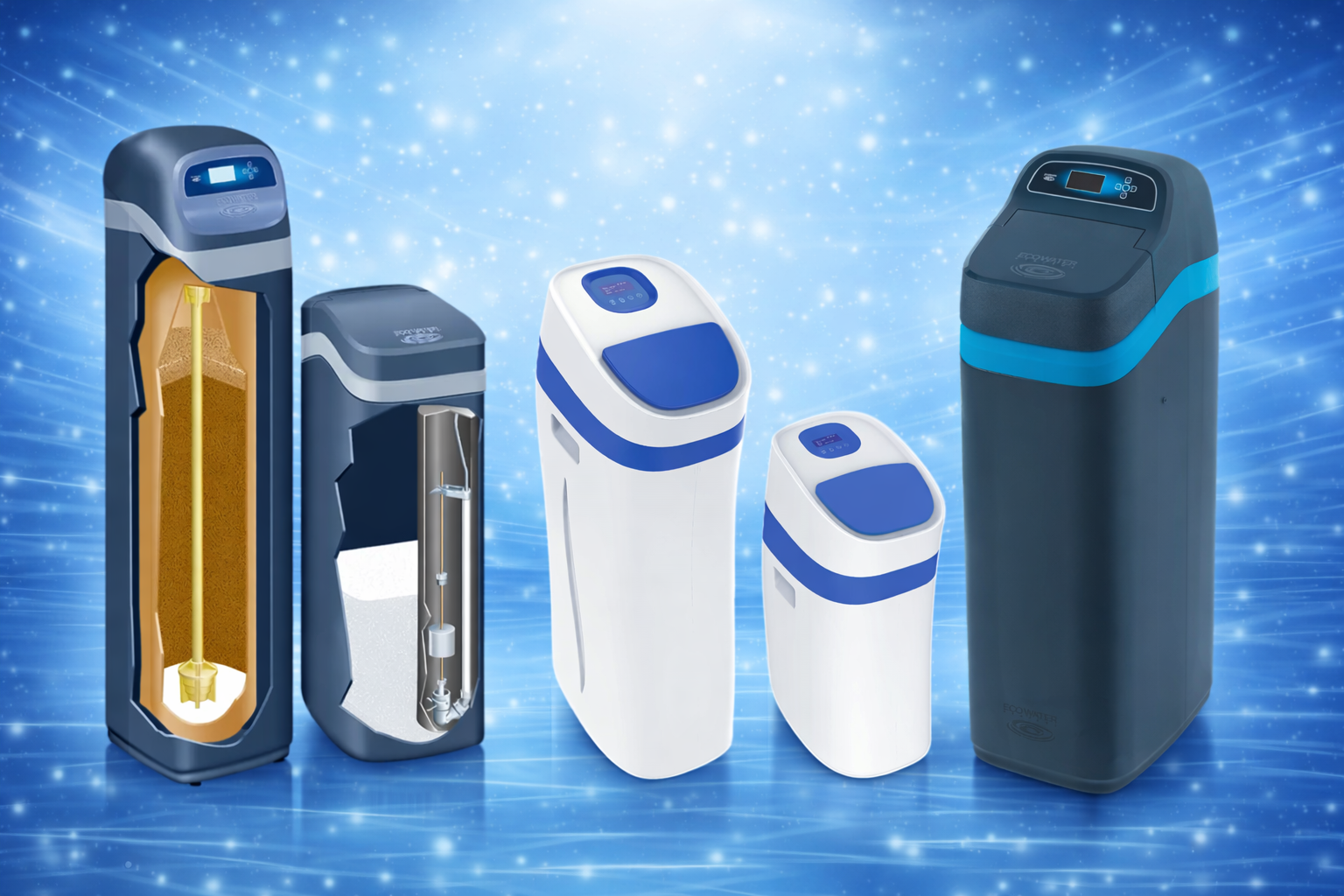 Water Softener